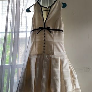 Jessica McClintock Dress
